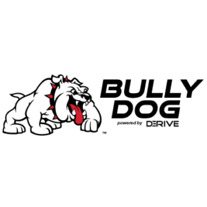 Bully Dog Thruster Throttle Booster
